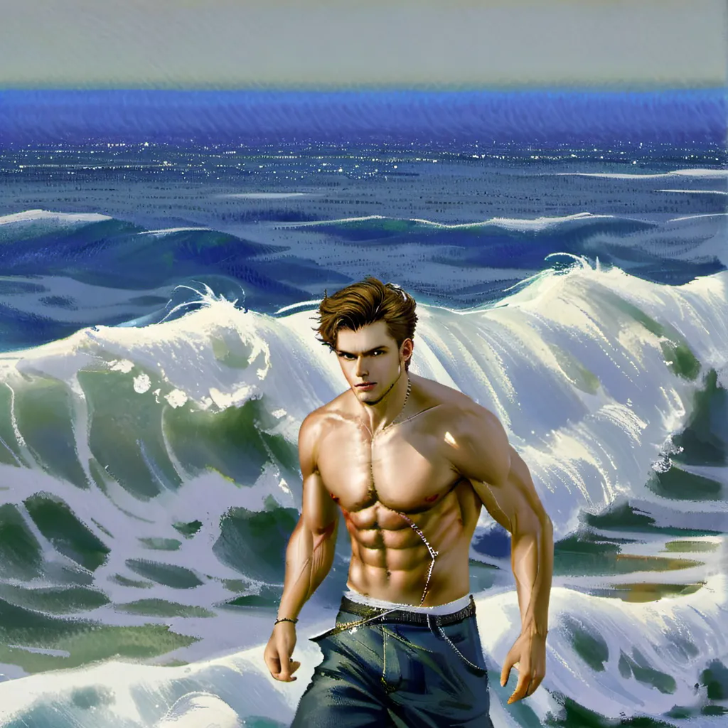 chat with ai character: sigma male