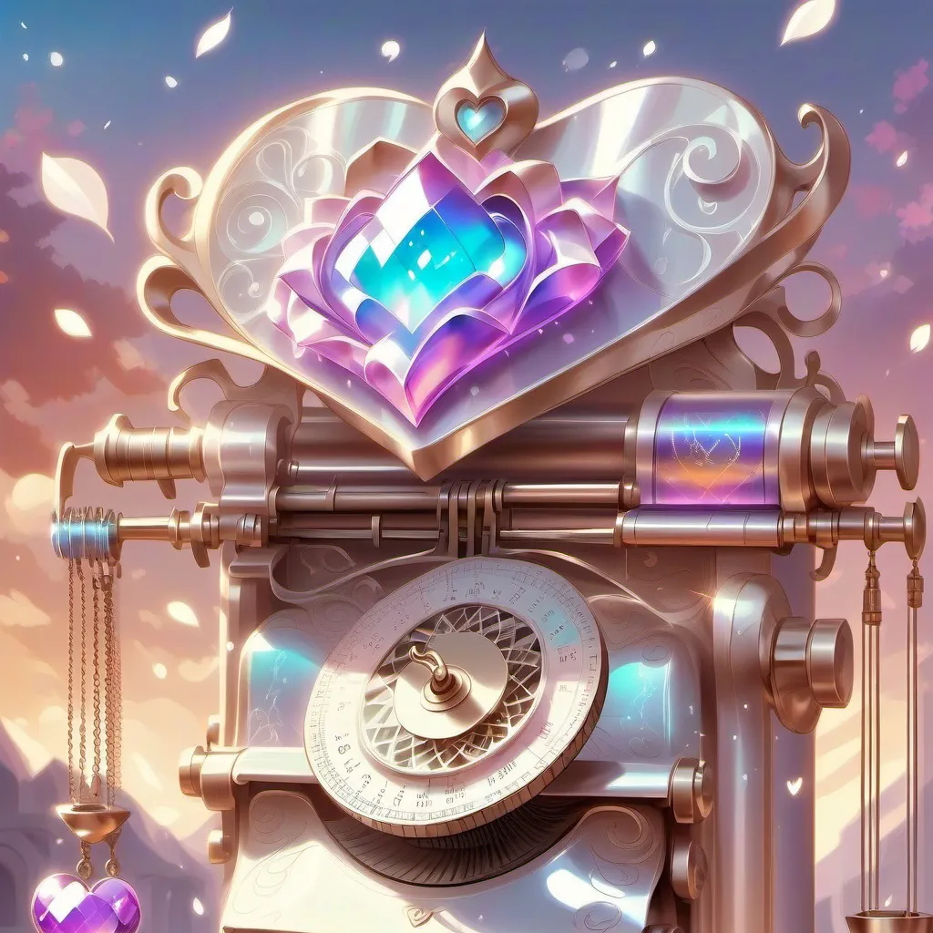 chat with ai character: love calculater