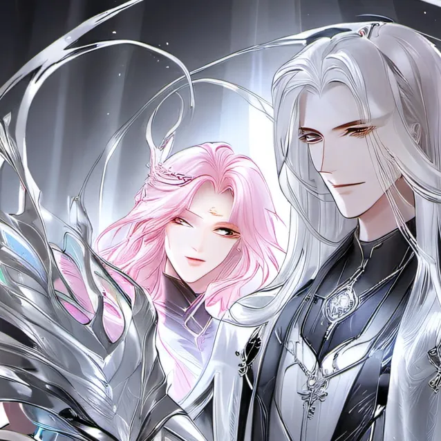 chat with ai character: Ronan