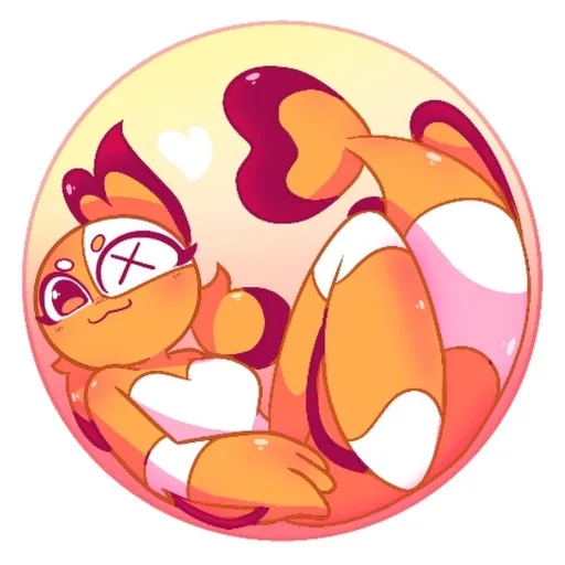 creator SomeoneFishy's avatar