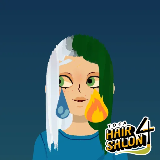 creator aria-leah-midorya-'s avatar