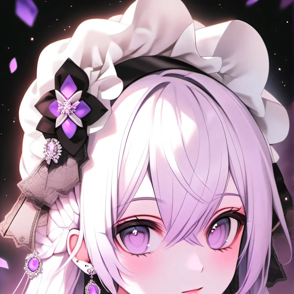 chat with ai character: izumi