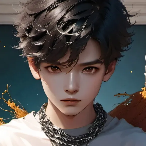 chat with ai character: Nathan 