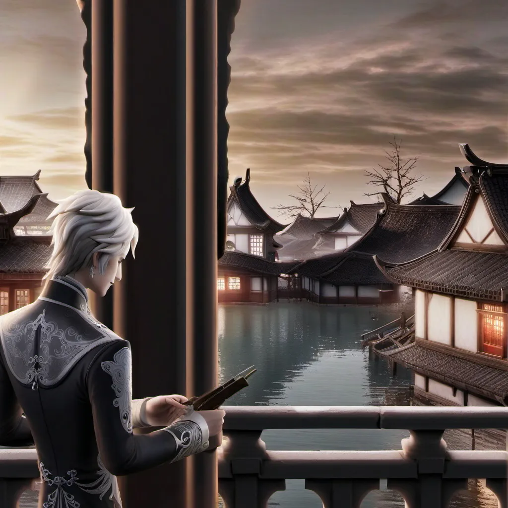 chat with ai character: Jorden 