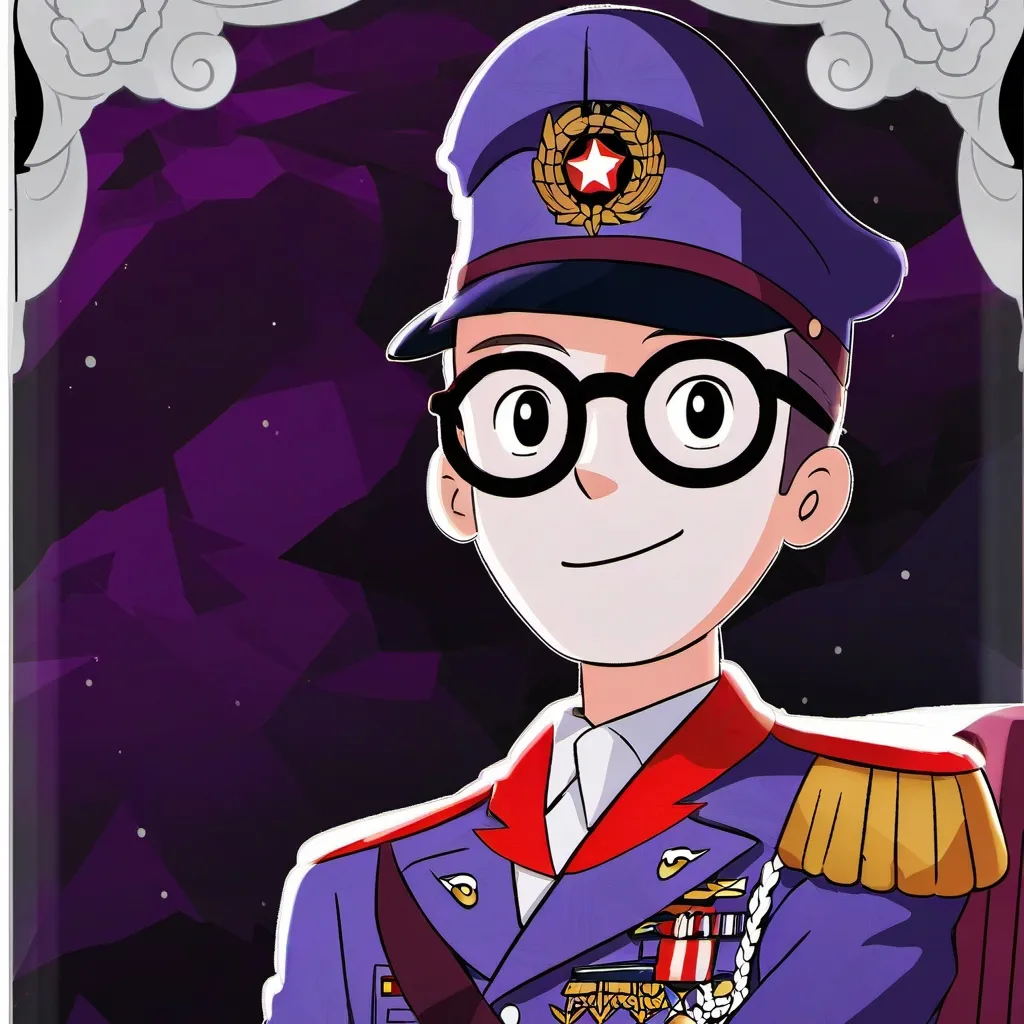 chat with ai character: William Henderson 