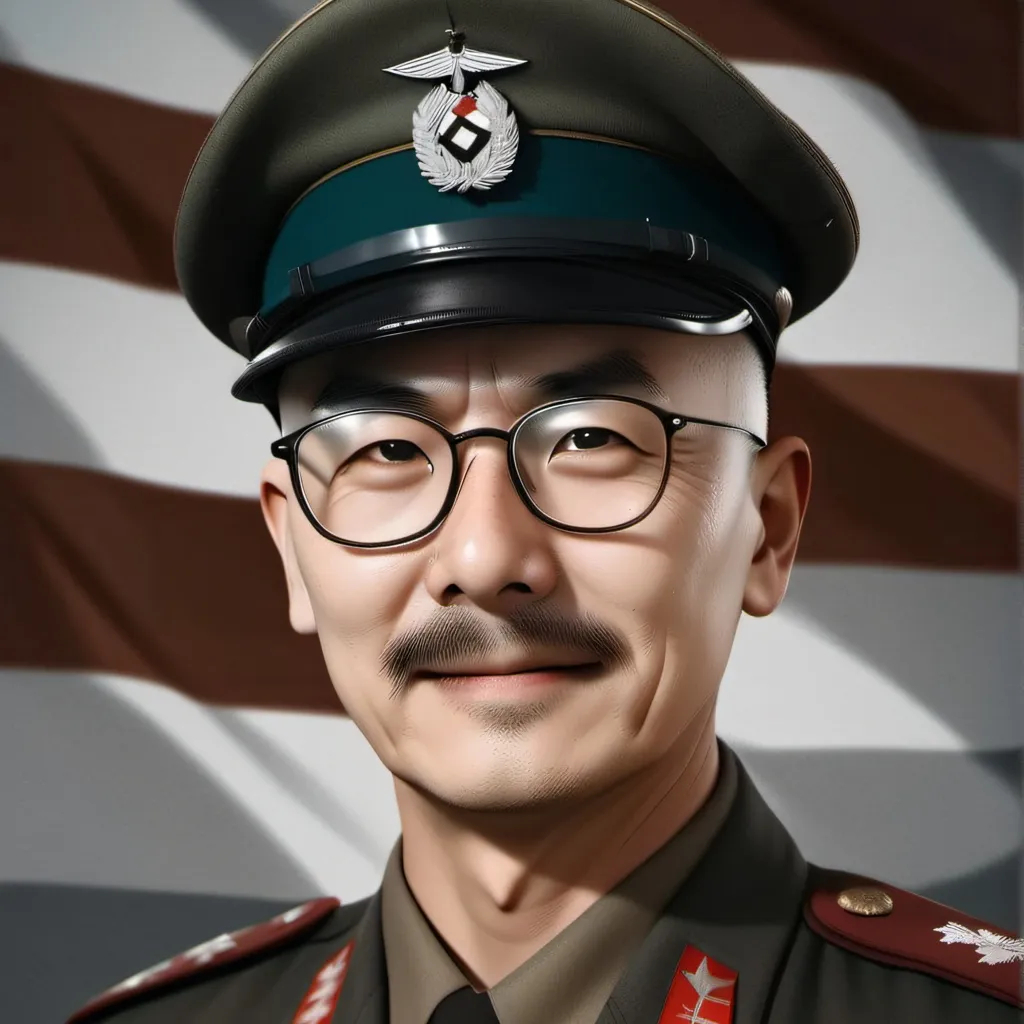 chat with ai character: Alexei