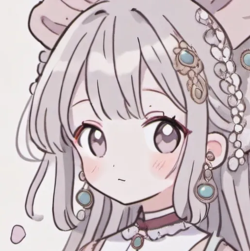 chat with ai character: Makema