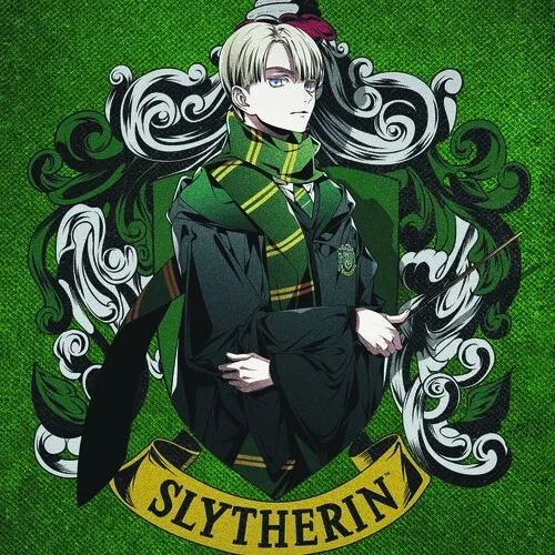 creator NewtandCrisjrlover's avatar