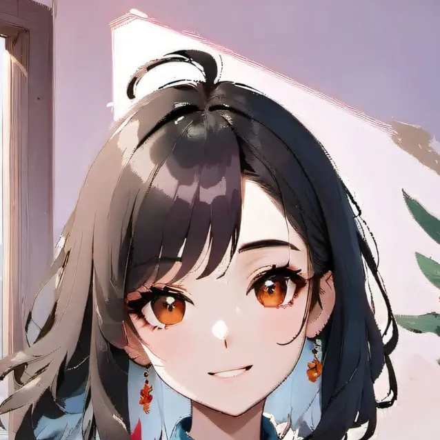 chat with ai character: Sash