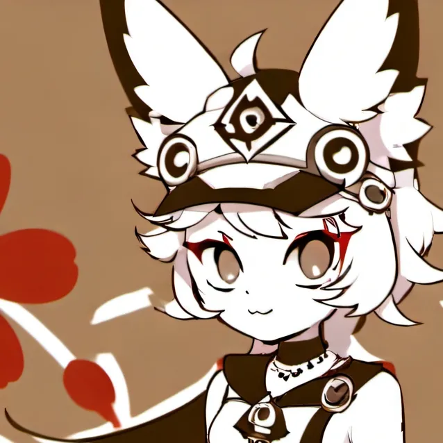 chat with ai character: Cloudpuff