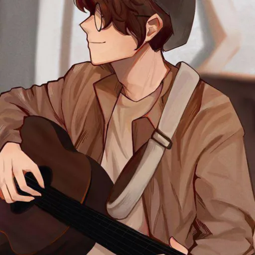 creator Kenji_Technoblade?'s avatar