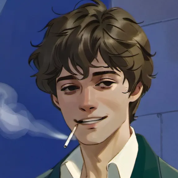 chat with ai character: theodore nott 