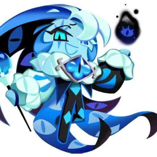 creator shadow milk cl's avatar