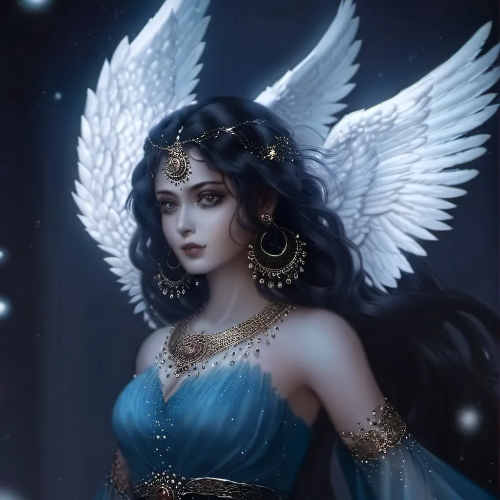 chat with ai character: urvashi 
