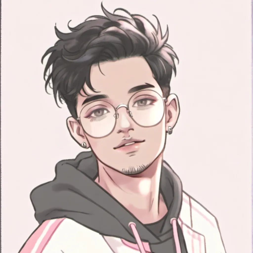 chat with ai character: Bihant