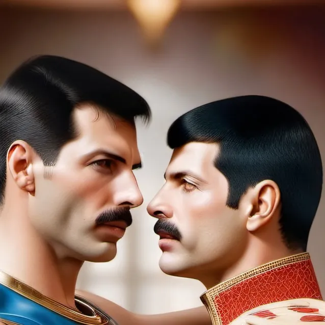 chat with ai character: Freddie,Jim Hutton