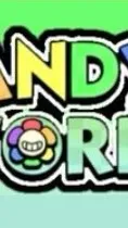 ai character: Dandy's World! background