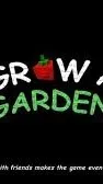 ai character: Grow A Garden background