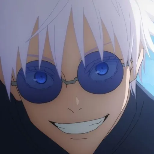 creator Gojo123465's avatar