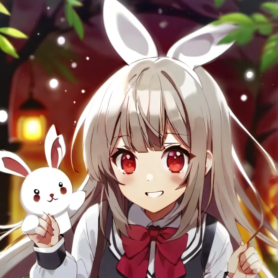 chat with ai character: Mha !sleepover!