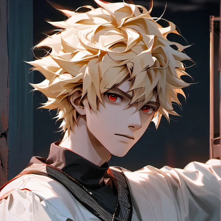 chat with ai character: 🤭💋✨