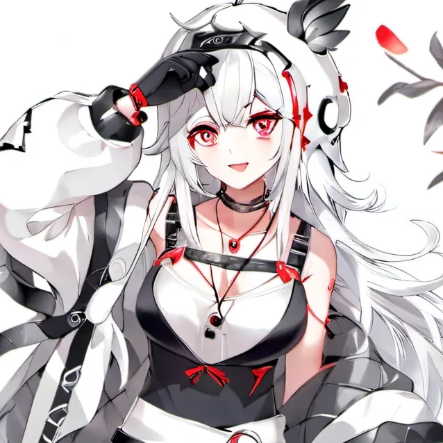 chat with ai character: Ella