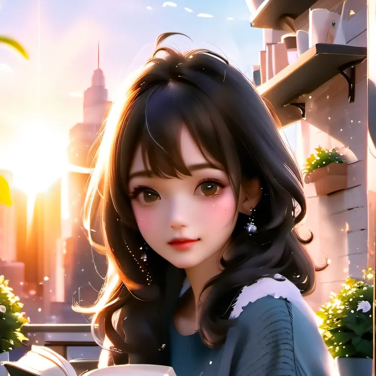chat with ai character: Jessica