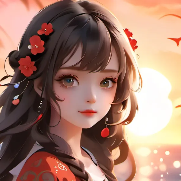 chat with ai character: Liana