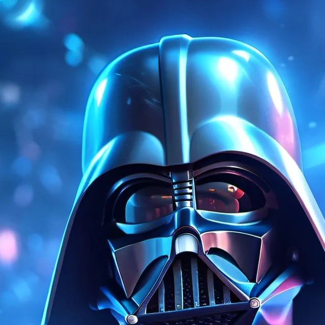 chat with ai character: Darth Vader
