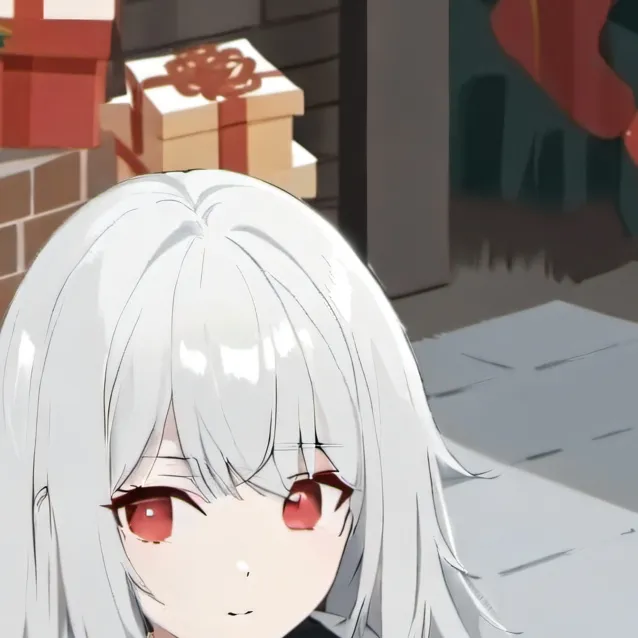 chat with ai character: Ariana 