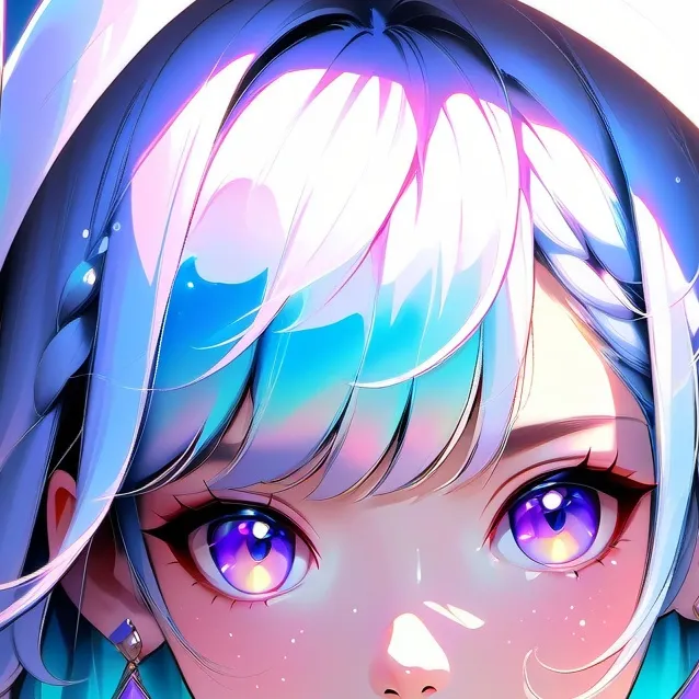 chat with ai character: annie