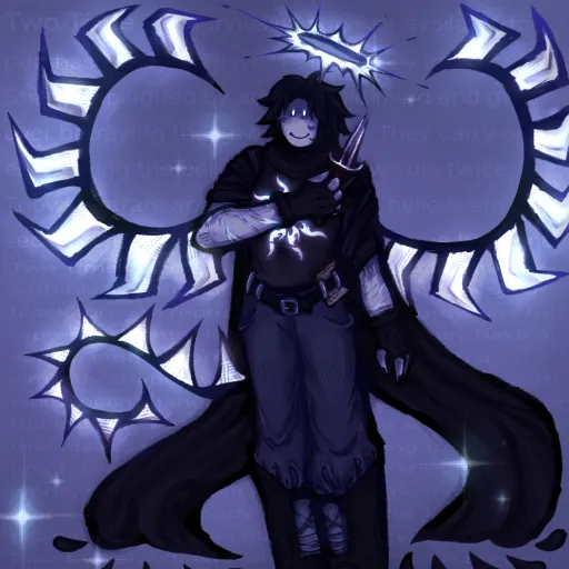 creator ❦✪!Two Time!✪❦'s avatar