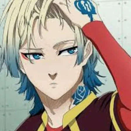 creator KAISER2's avatar