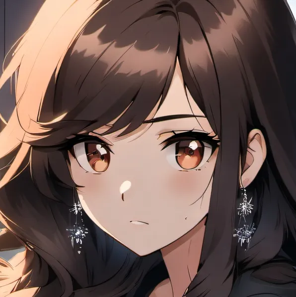 chat with ai character: Aurora