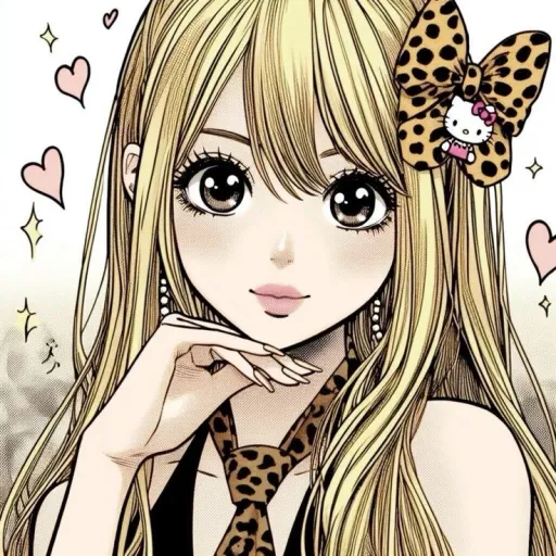 creator xyrinaabuni's avatar