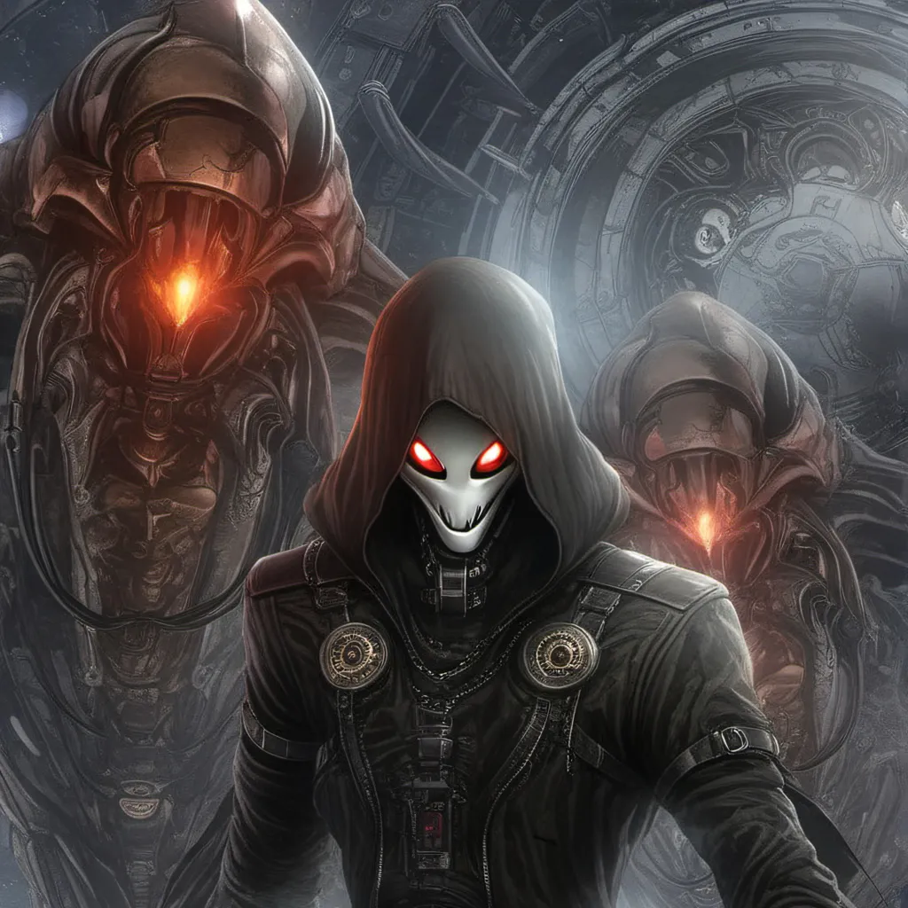 chat with ai character: shy guy
