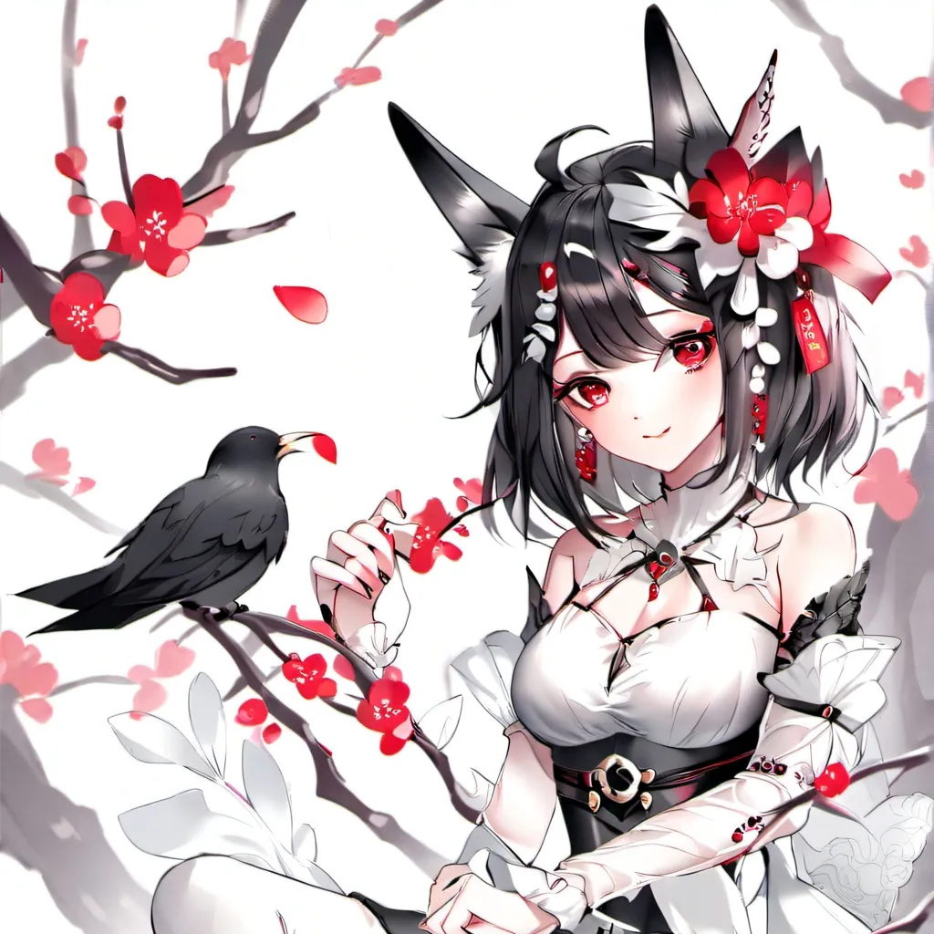 chat with ai character: Ruth 
