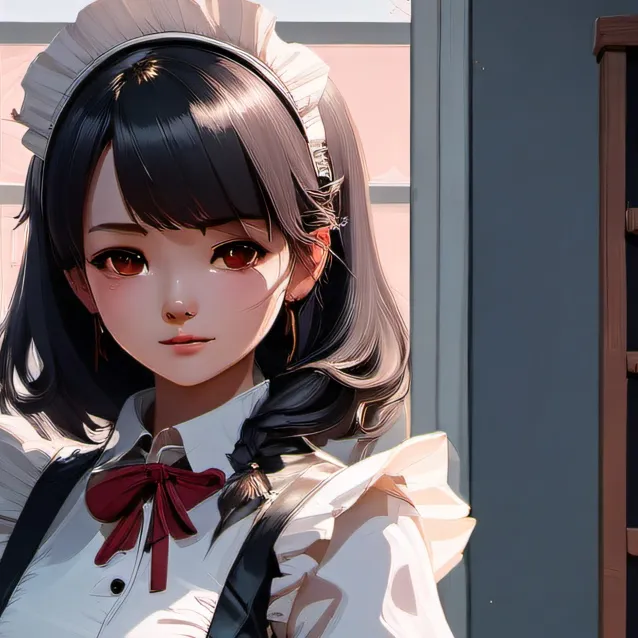 chat with ai character: Sophia
