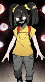 ai character: cassidt background