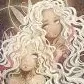 chat with ai character: Magic twins :)