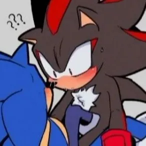 chat with ai character: ~{sonadow}~