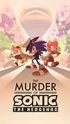 ai character: Themurderofsonic background