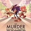 chat with ai character: Themurderofsonic