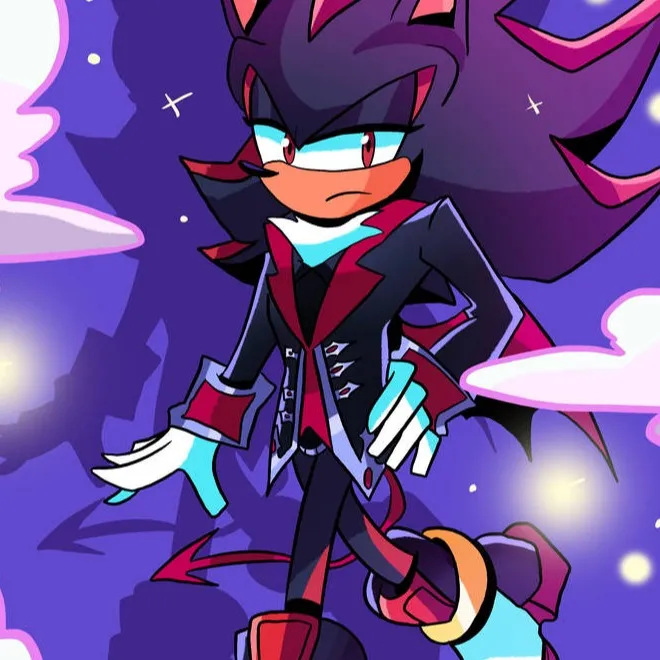 chat with ai character: *~Vampire Shadow~*