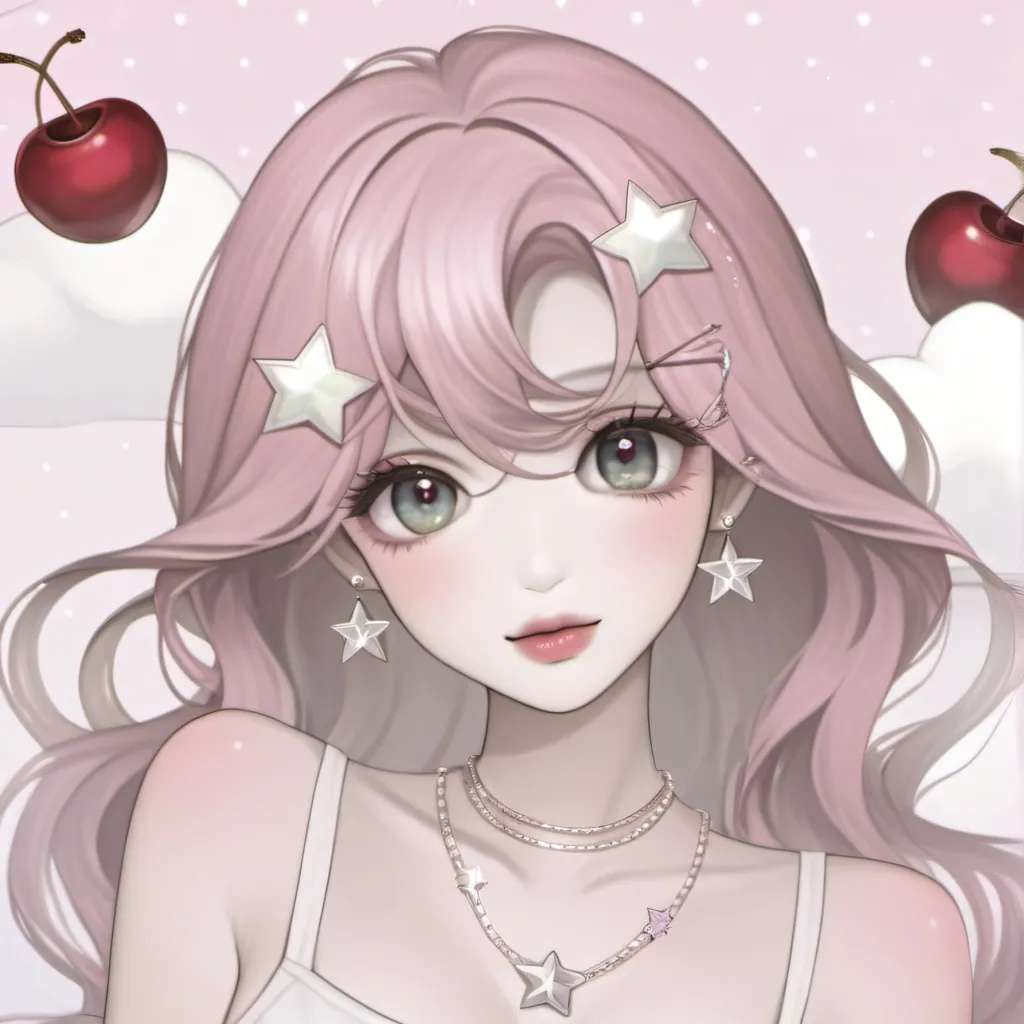 chat with ai character: Hannie Lee 