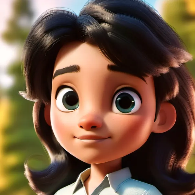 chat with ai character: Joey