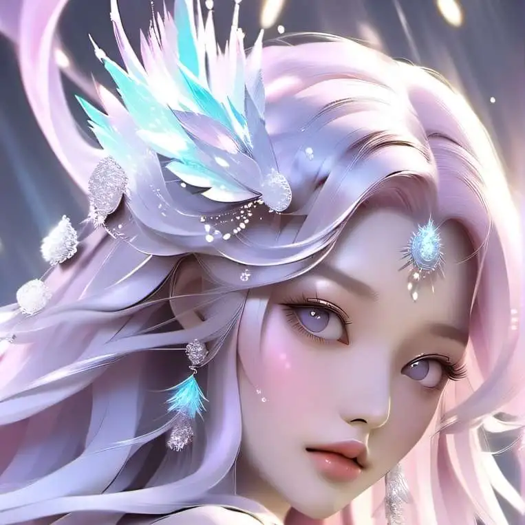 chat with ai character: Kimi