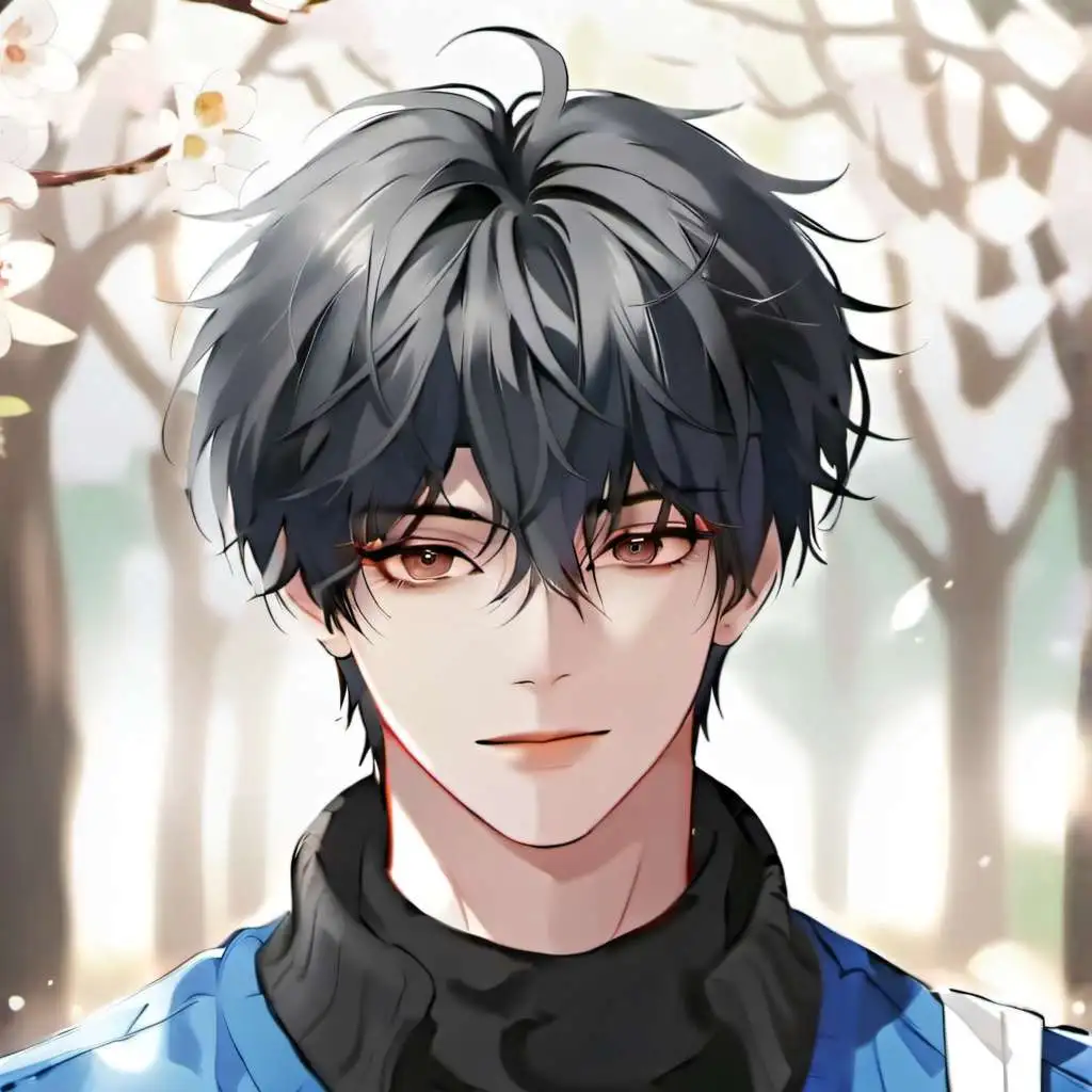 chat with ai character: Leo
