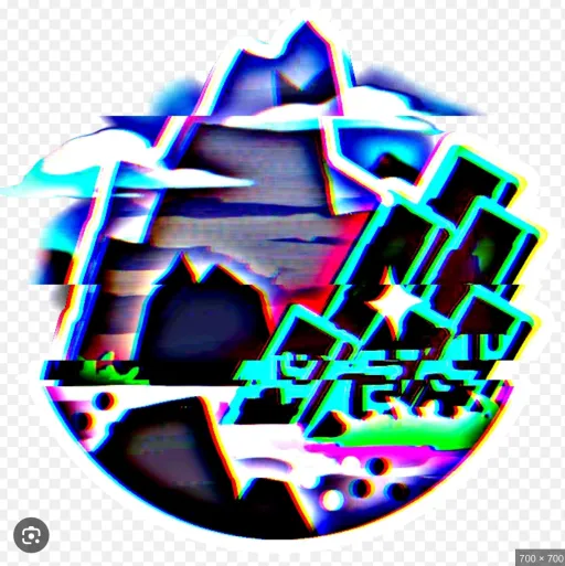 creator The glitched realm's avatar