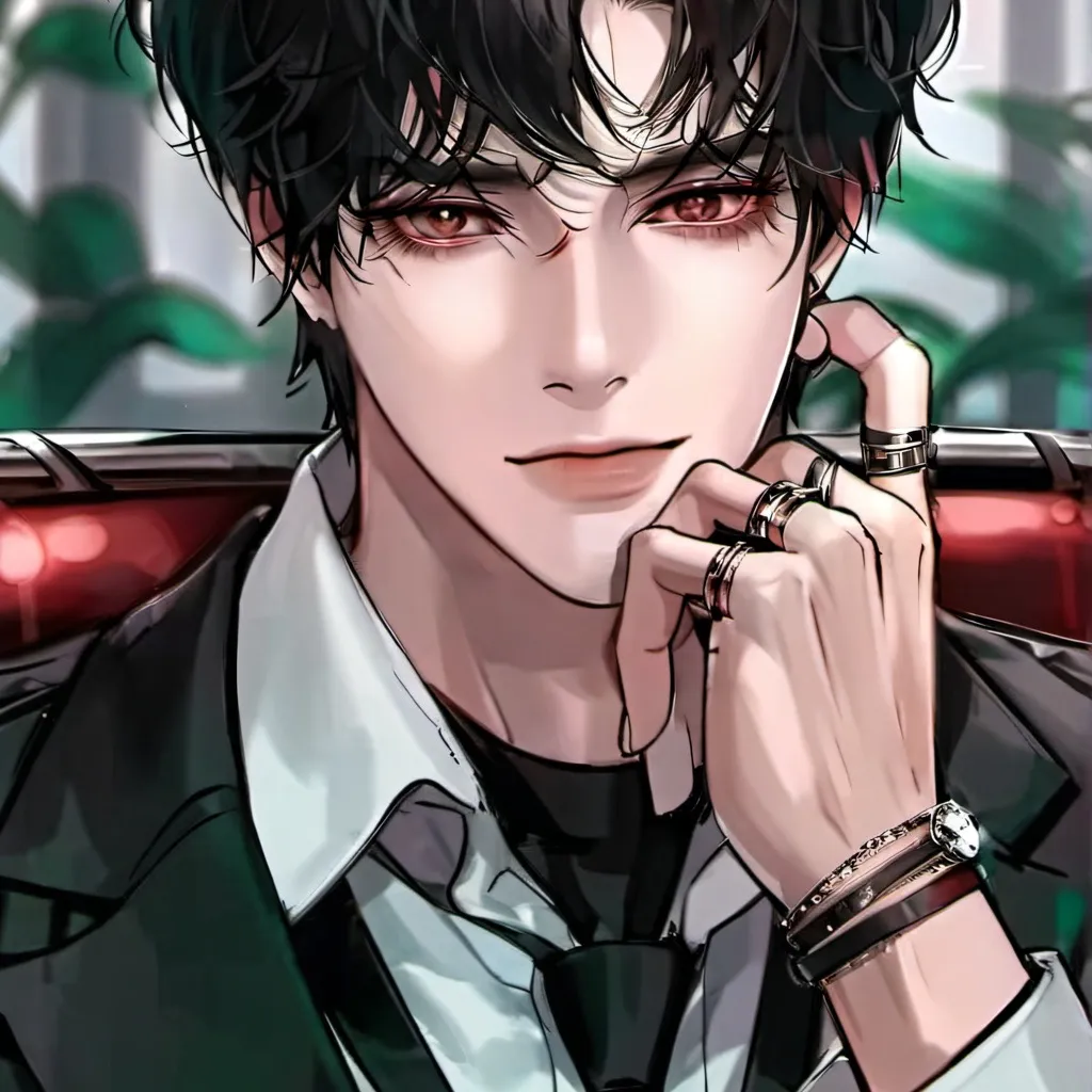 chat with ai character: Gaberiel 